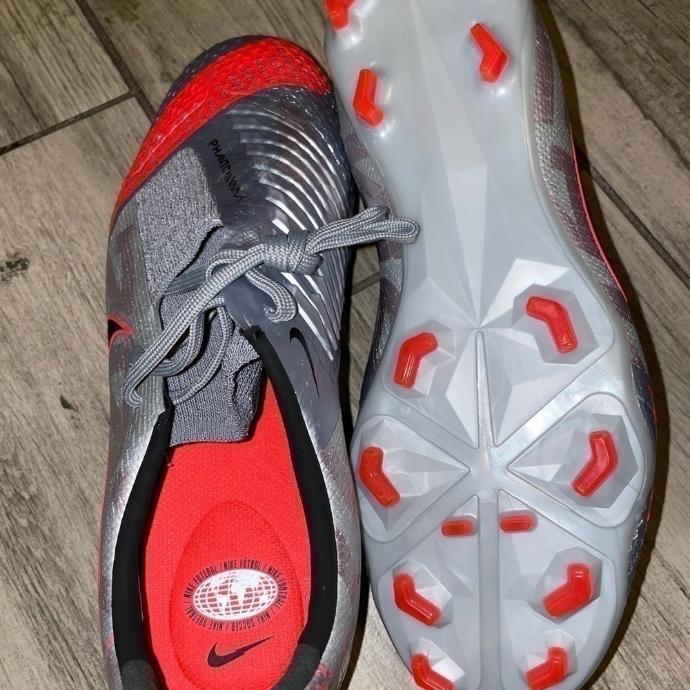 Nike Phantom Venom Elite FG ACC 7.5 Women AO7540- - Picture 6 of 8
